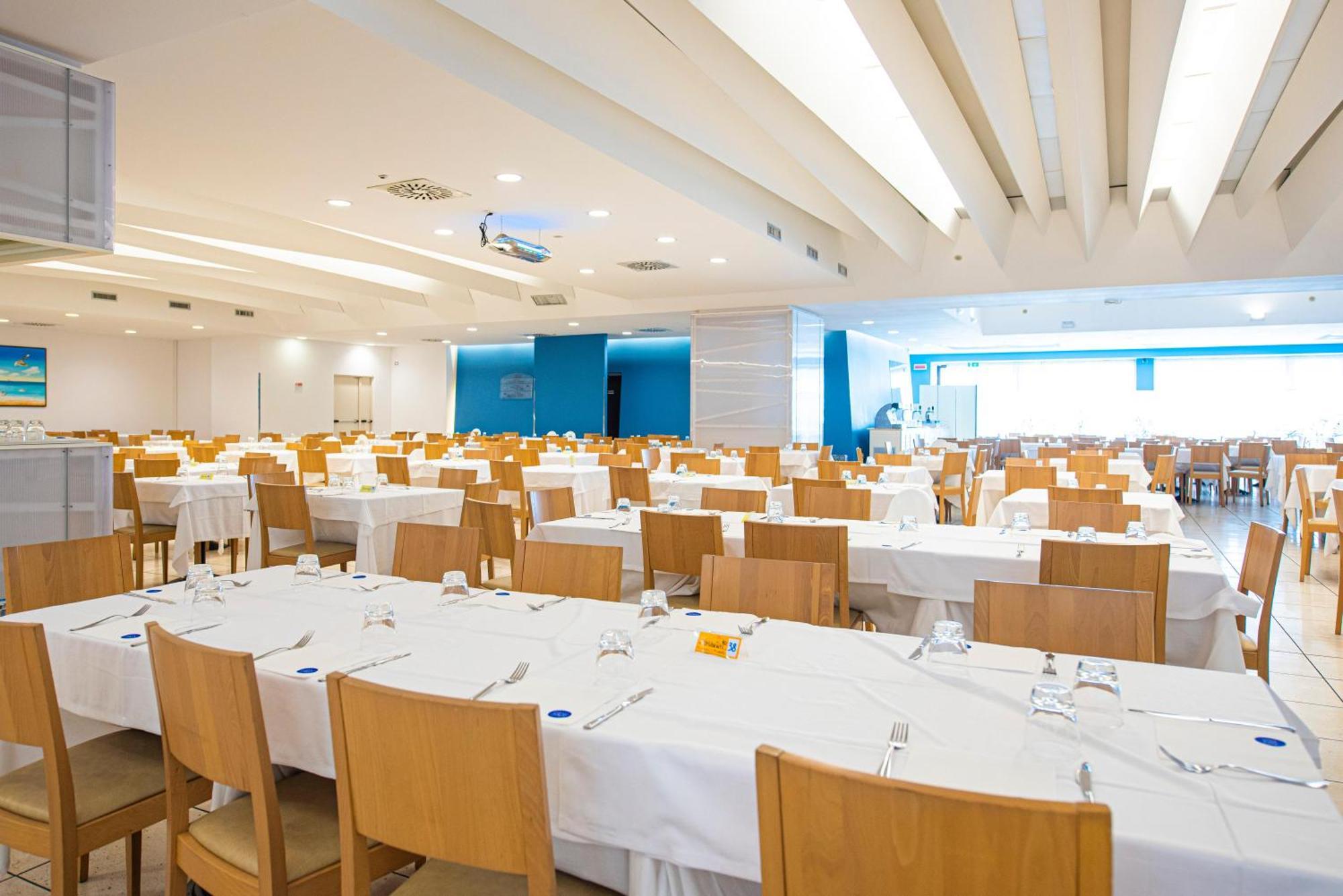 Riva Marina Resort - Cdshotels Carovigno Exterior foto